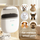Noerden Hoppy small pet camera feeder 1.8L - British product