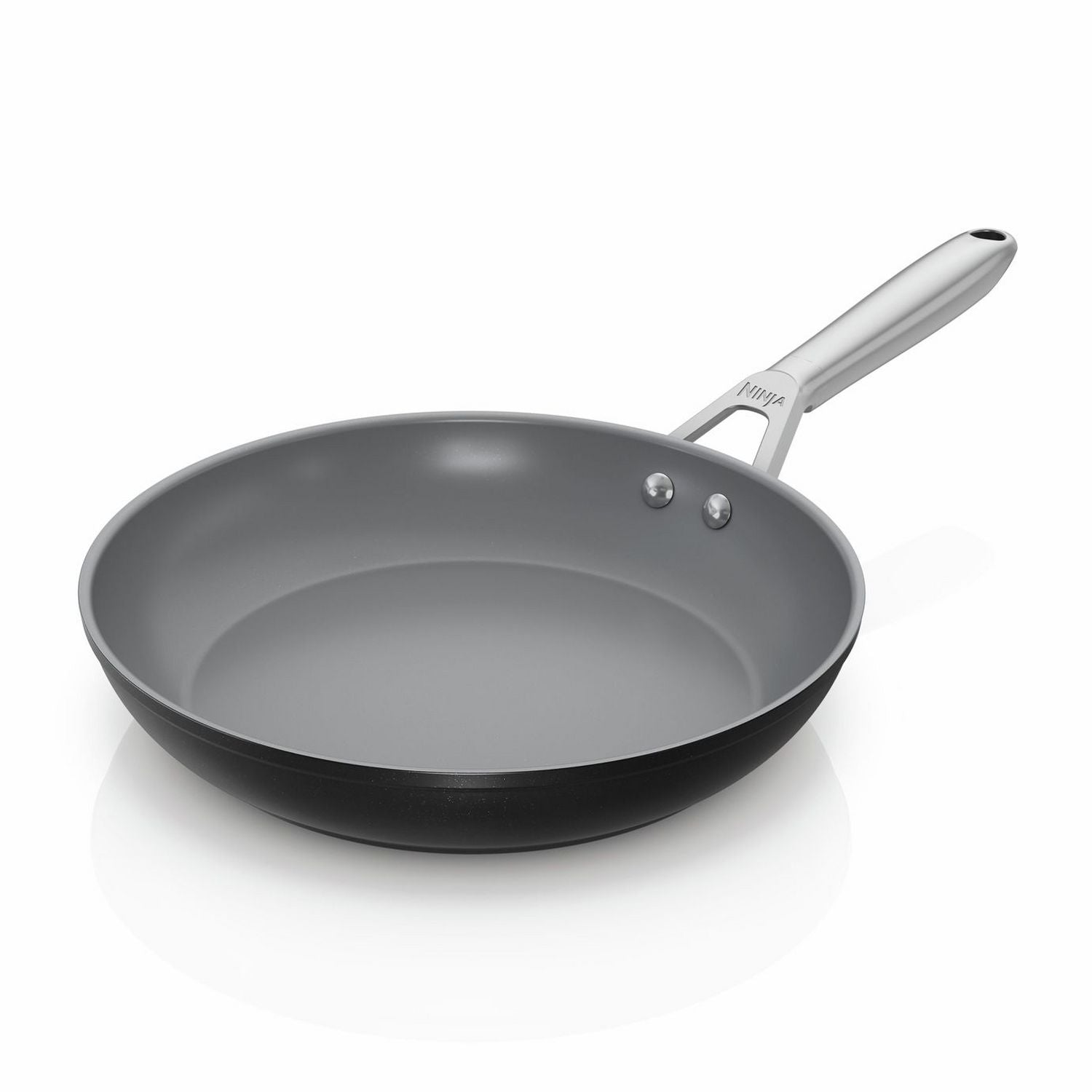 Ninja Ceramic Pro non-stick frying pan 28cm (British brand)