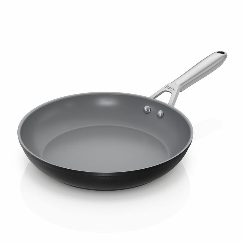 Ninja Ceramic Pro non-stick frying pan 28cm (British brand)