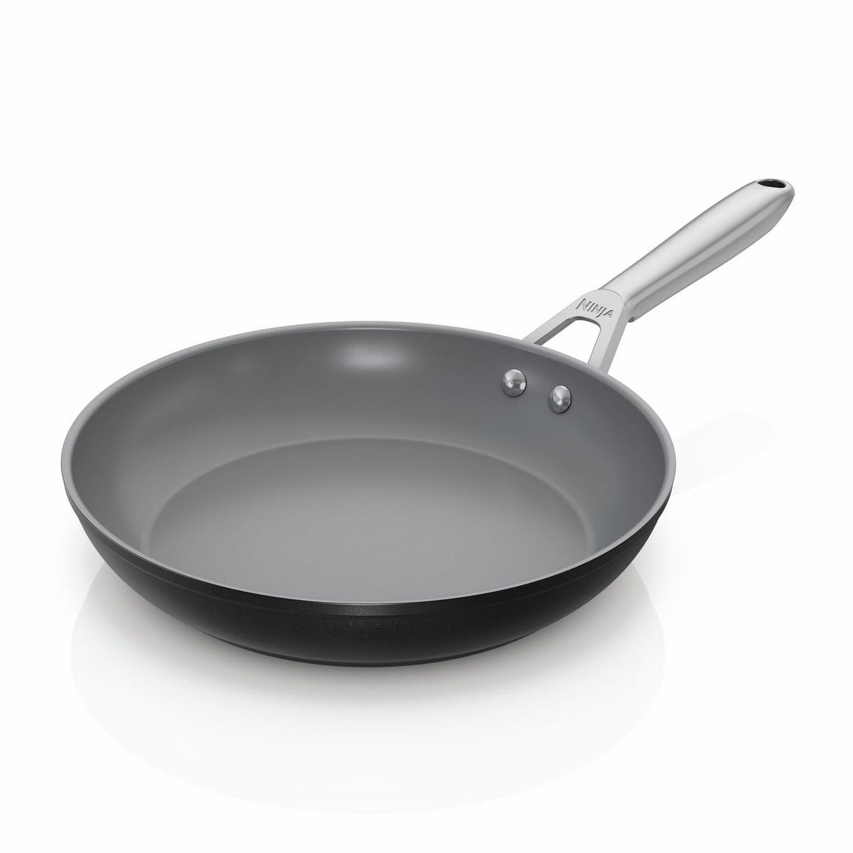 Ninja Ceramic Pro non-stick frying pan 28cm (British brand)