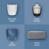 Philips Series 5000 beard trimmer (British brand)