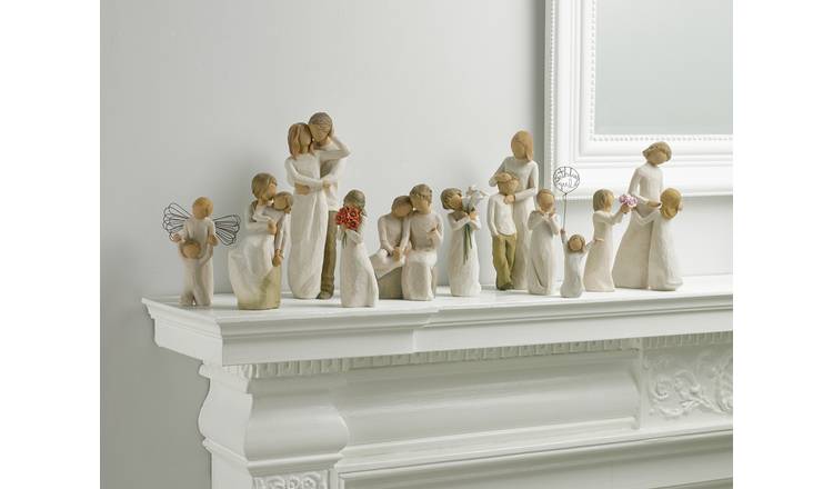 Willow Tree Lots of Love Figurine