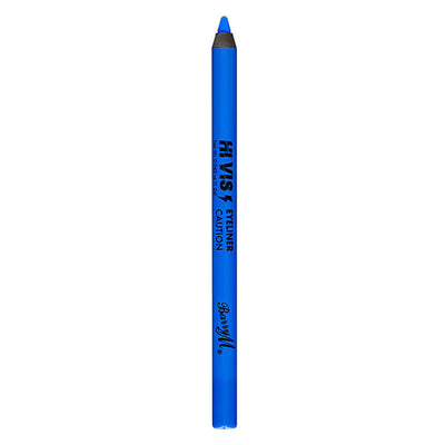 Delineador de ojos Barry M Hi Vis Bold. Precaución: