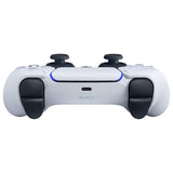 Sony DualSense PS5 wireless controller white - British product
