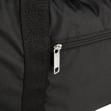 Featherstone 2 wheel large holdall black - British product