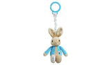 Peter Rabbit Jiggle Stroller Toy GOODS Argos