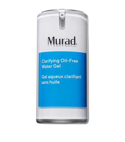 Harrods Murad Clarifying Oil-Free Water Gel Moisturising Gel 47Ml- Buy online at McGrocer