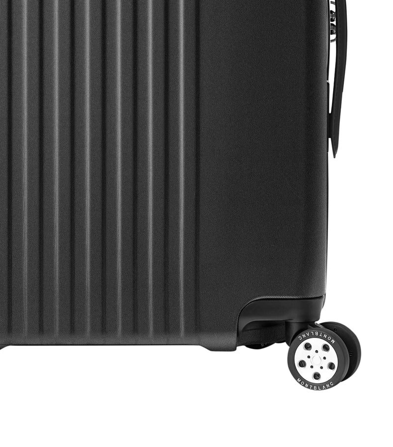 Montblanc My4810 Cabin Trolley 55cm, imported from the UK