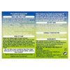 Night Nurse cold flu relief capsules 10-count, imported from the UK