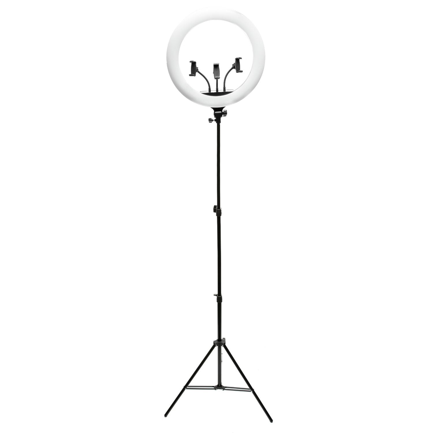 Rio Professional Ring Light LED large (British brand)