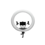 Rio Professional Ring Light LED large (British brand)