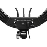 Rio Professional Ring Light LED large (British brand)