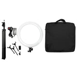 Rio Professional Ring Light LED large (British brand)