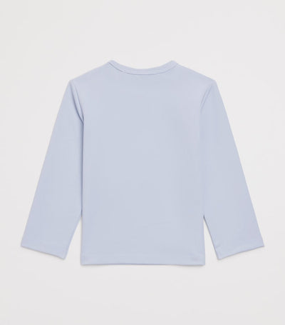 Harrods T-shirt de bain à manches longues pour enfants avec logo, 3 mois-4 ans - Achetez en ligne sur McGrocer
