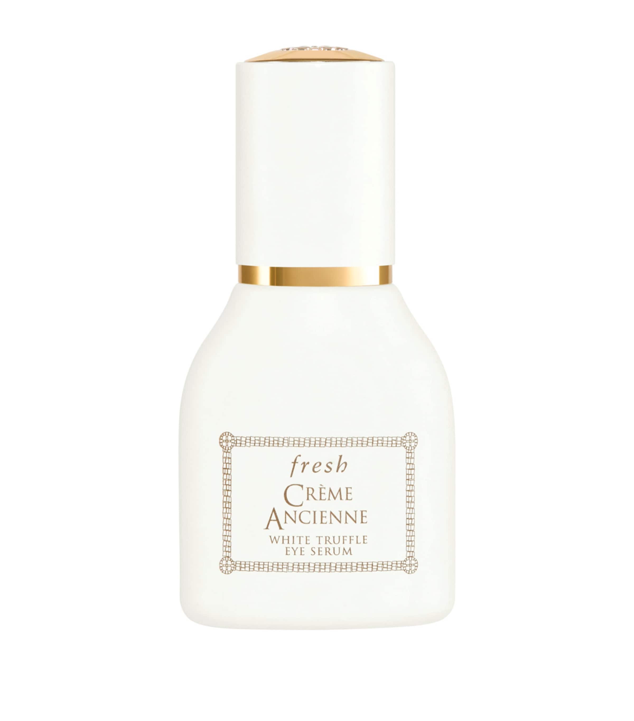 Fresh Crème Ancienne Truffle Eye Serum 15ml - British product
