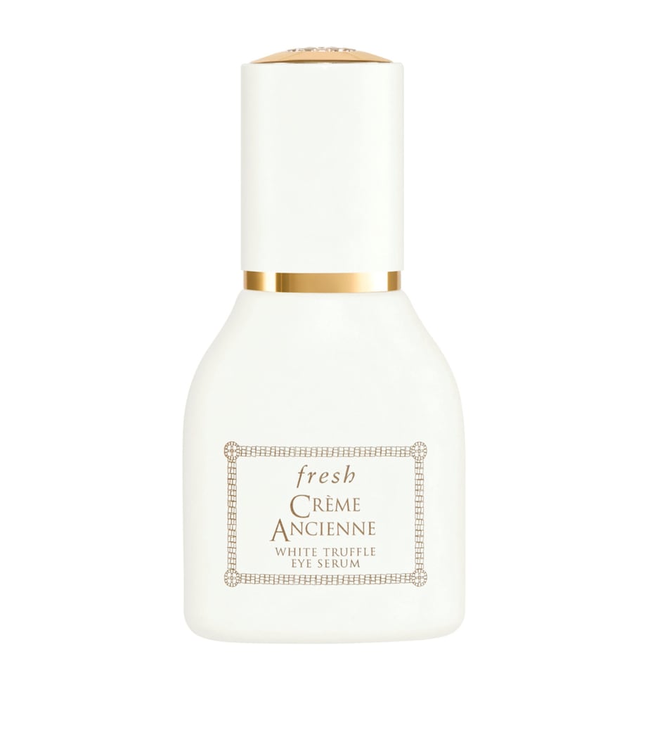 Fresh Crème Ancienne Truffle Eye Serum 15ml - British product