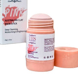The Body Shop Australian Pink Clay Mask Stick 40g - British product