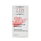 The Body Shop Australian Pink Clay Mask Stick 40g - British product