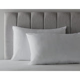 Habitat Supersoft Washable Medium Pillow 2 Pack, UK version