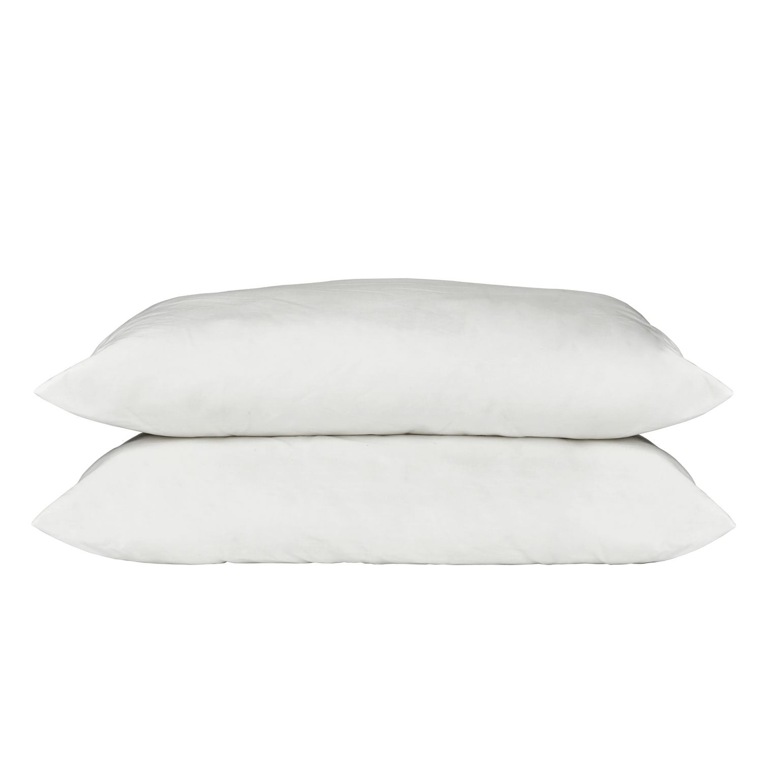 Habitat Supersoft Washable Medium Pillow 2 Pack, UK version
