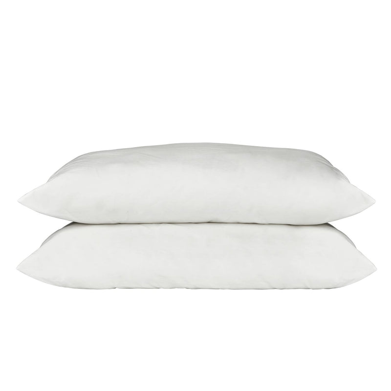 Habitat Supersoft Washable Medium Pillow 2 Pack, UK version