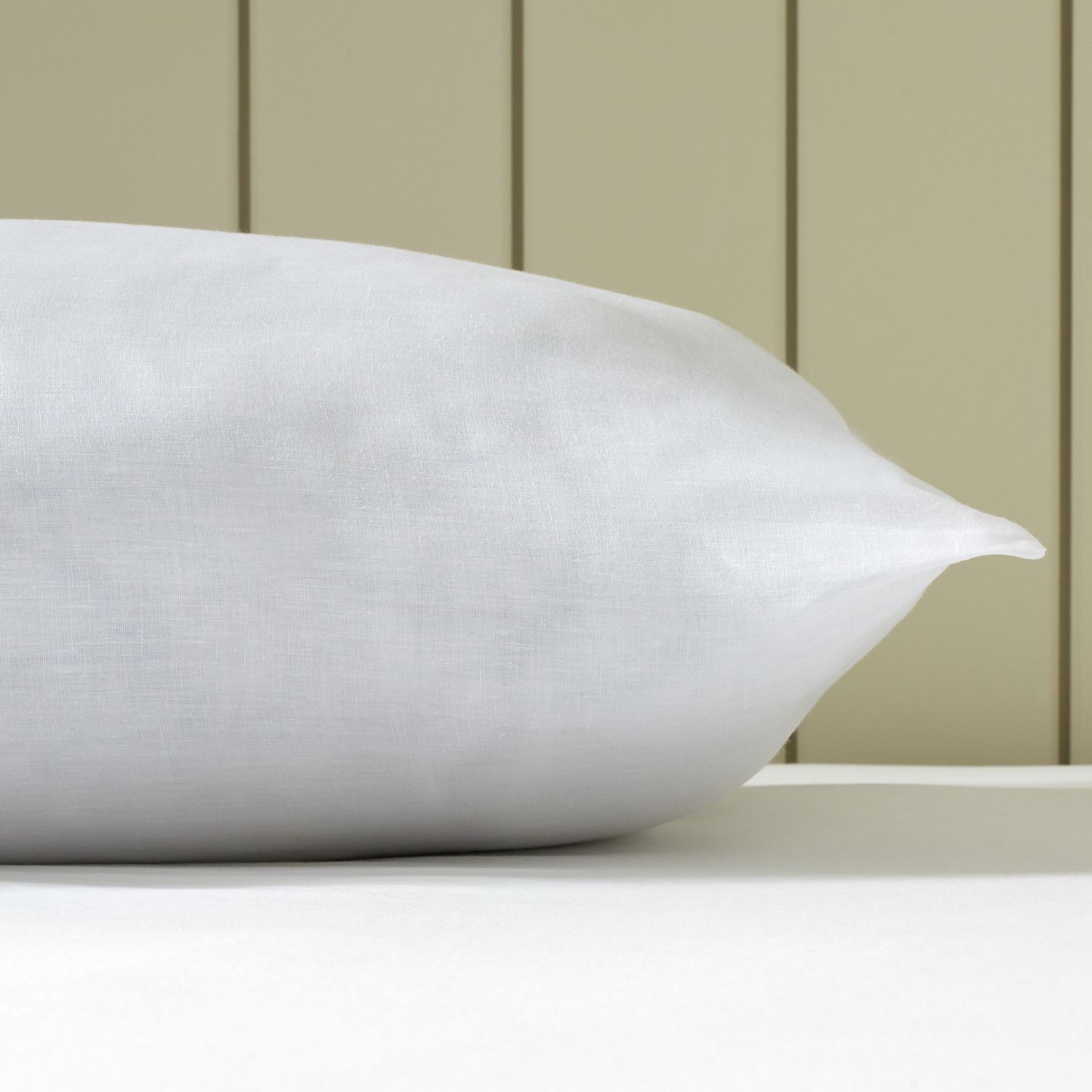 Habitat Supersoft Washable Medium Pillow 2 Pack, UK version