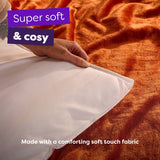 Slumberdown 13.5 tog duvet single (British brand)