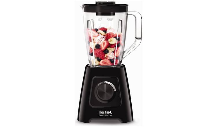 Tefal Blendforce II 2L Plastic Jug Blender