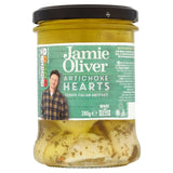 Jamie Oliver Artichoke Hearts Antipasti   280g GOODS M&S   