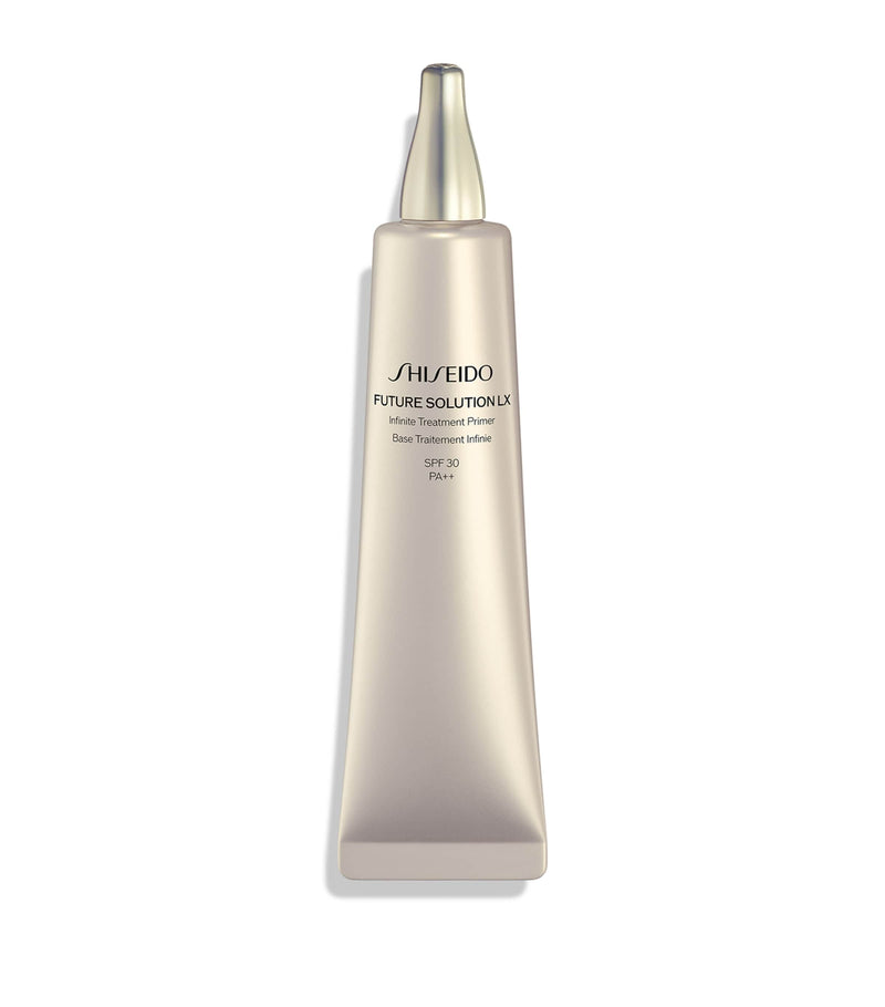 Shiseido dual-purpose primer for flawless complexion 40ml (British brand)