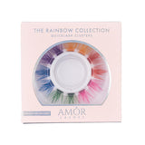 House of Amor QuickLash Rainbow false lashes (British brand)