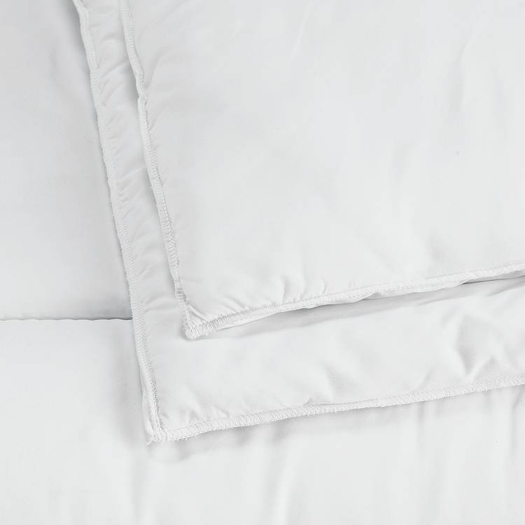 Habitat Supersoft 13.5 Tog Duvet Single (British brand)