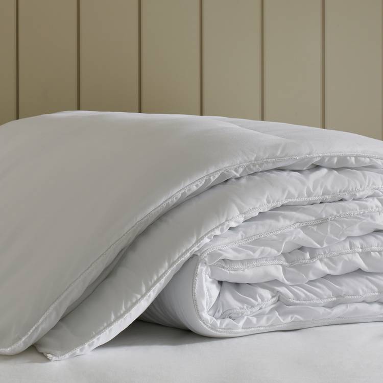 Habitat Supersoft 13.5 Tog Duvet Single (British brand)