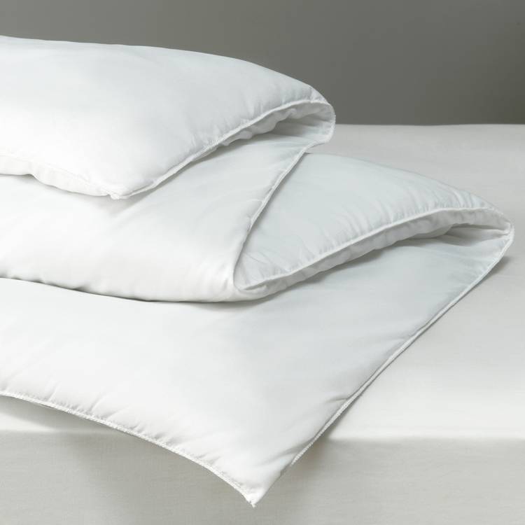 Habitat Supersoft 13.5 Tog Duvet Single (British brand)