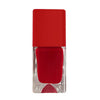 Nails.INC red crème nail polish 14ml, imported from the UK