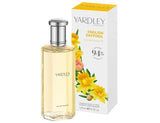 Yardley London daffodil perfume 125ml (British brand)