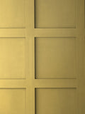 Graham & Brown Lilium Yellow matt emulsion paint - British product