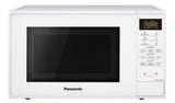 Panasonic 800W Standard 20L Microwave NN-E27JWMBPQ - White GOODS Argos