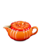 Le Creuset pumpkin gravy boat 400ml, UK version