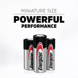 Energizer A23 batteries 2-pack, imported from the UK