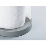 Joseph Joseph Duo kitchen roll holder grey and white - British product