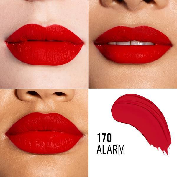 Rimmel Lasting Finish lipstick Pink Blush, imported from the UK