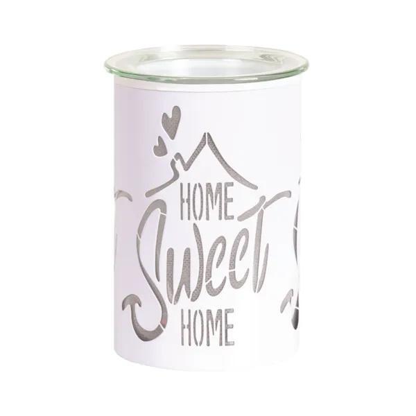 Aroma wax melter 12cm white, UK version