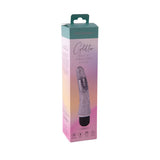 Ann Summers glitter jelly vibrating dildo 6 inch from the UK