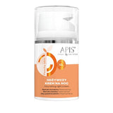 Apis Peachy Skin Nourishing night cream 50ml - British product