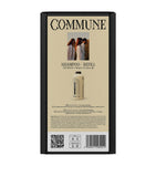 Commune Seymour Shampoo Refill 750ml - British product