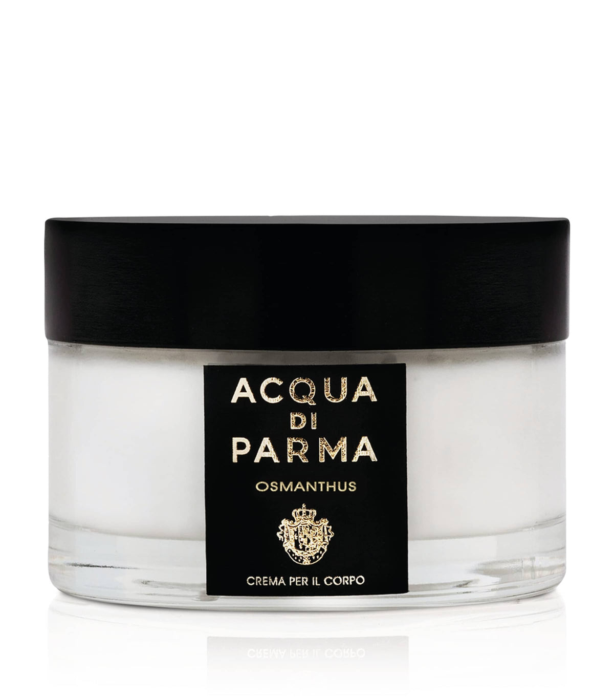 Acqua di Parma osmanthus body cream 150ml - British product