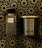 Dolce&Gabbana Velvet Zafferano candle 240g - British product