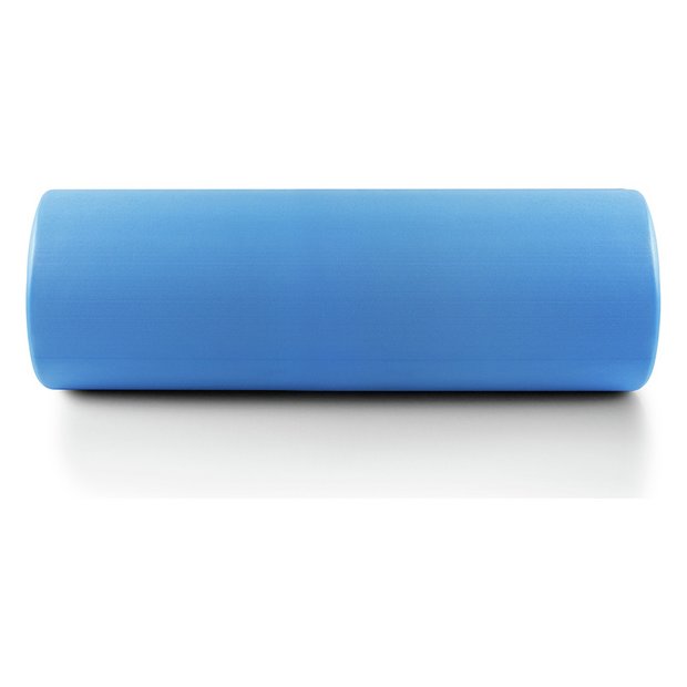 Opti EVA foam massage roller for muscle recovery, UK version
