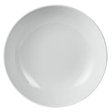 Argos Home pasta bowls super white 22cm, imported from the UK